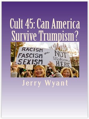 cover image of Cult 45